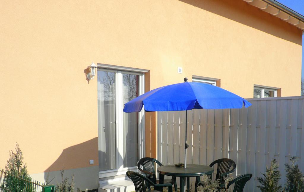 Fewo Gan Rust Cameră foto